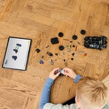 LEGO Super Heroes Batman Tumbler vs. Two-Face & The Joker - Model 76303 (8+ Years)