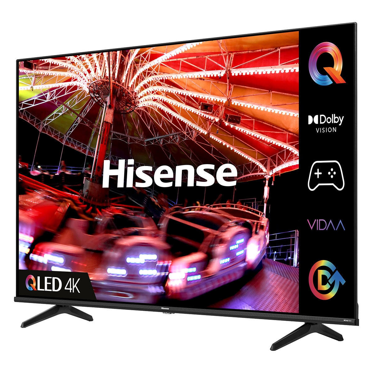 hisense tv warranty uk