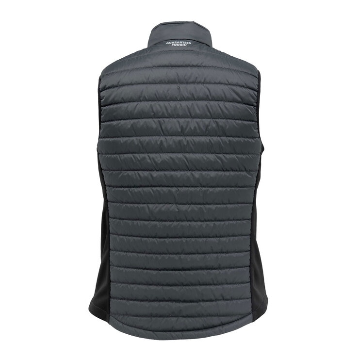 DeWalt Men's Gilet in Grey, Medium