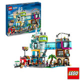 Buy LEGO CIty Centre Box & item Image at Costco.co.uk
