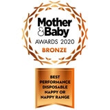 Bronze Award