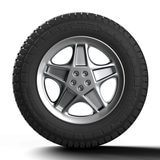 Michelin 215/60 R17 109 (T) AGILIS CROSSCLIMATE