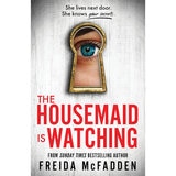 Freida McFadden