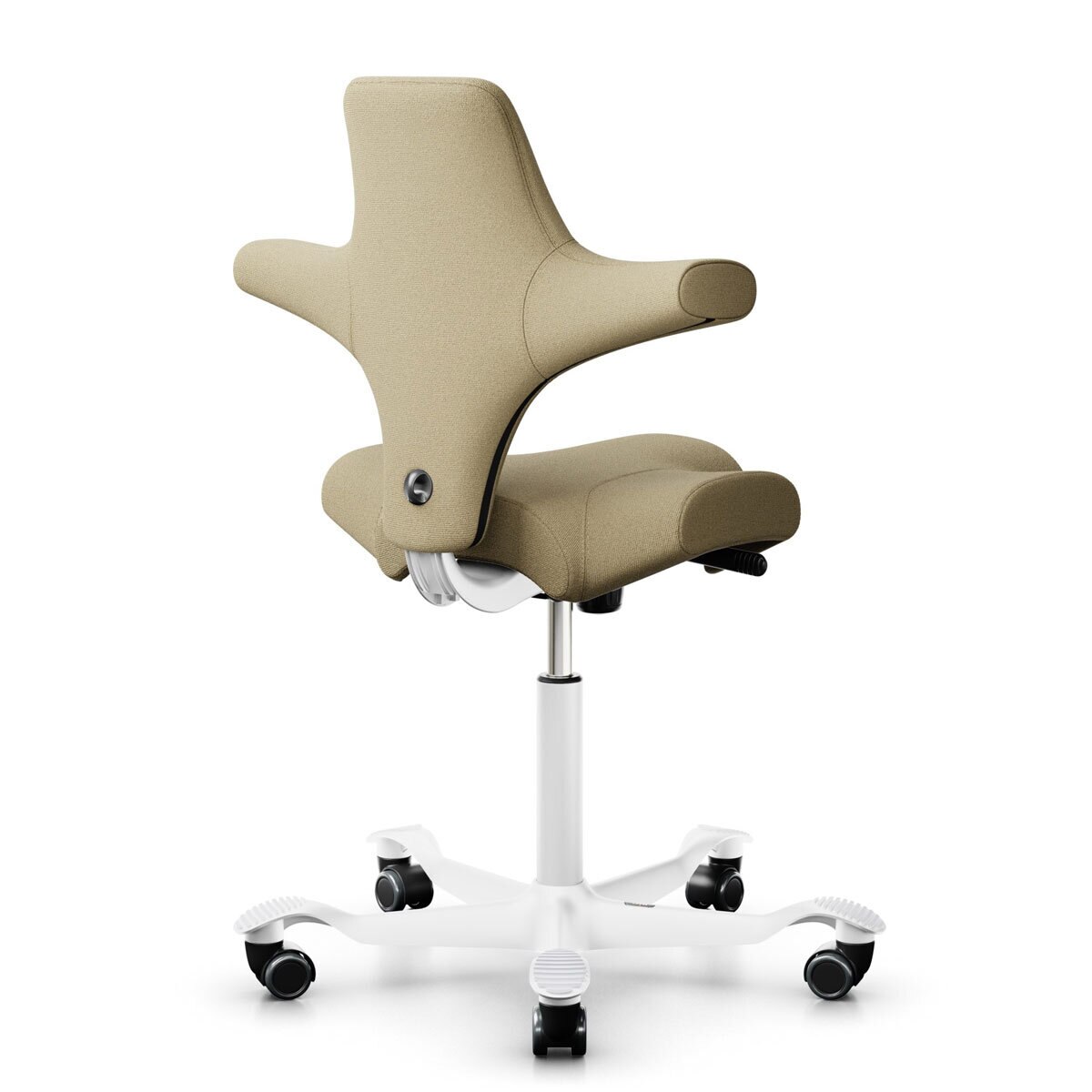 Hag capisco sales chair instructions