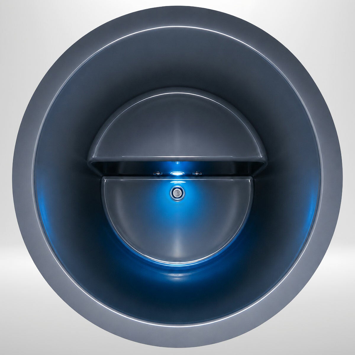 Insignia Cold Plunge Insignia Cold Plunge