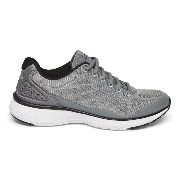 Fila Knit Athletic Men's Shoes Available in 2 Colours and 10 Sizes ...