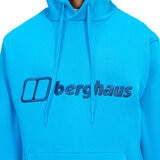 Berghaus Men's Logo Hoody