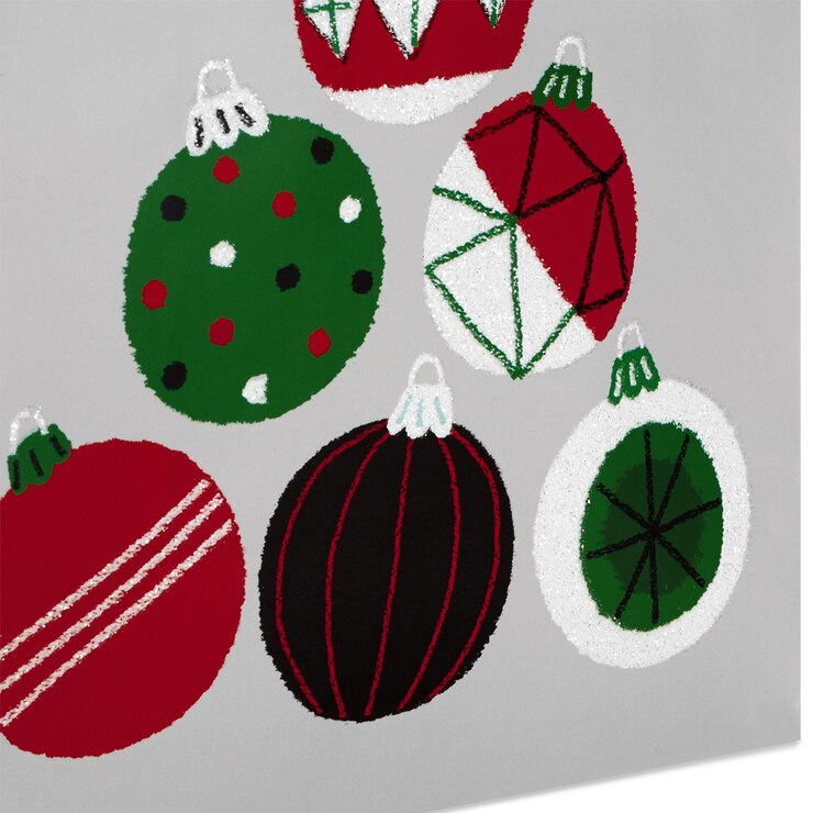 Gift card bag individual