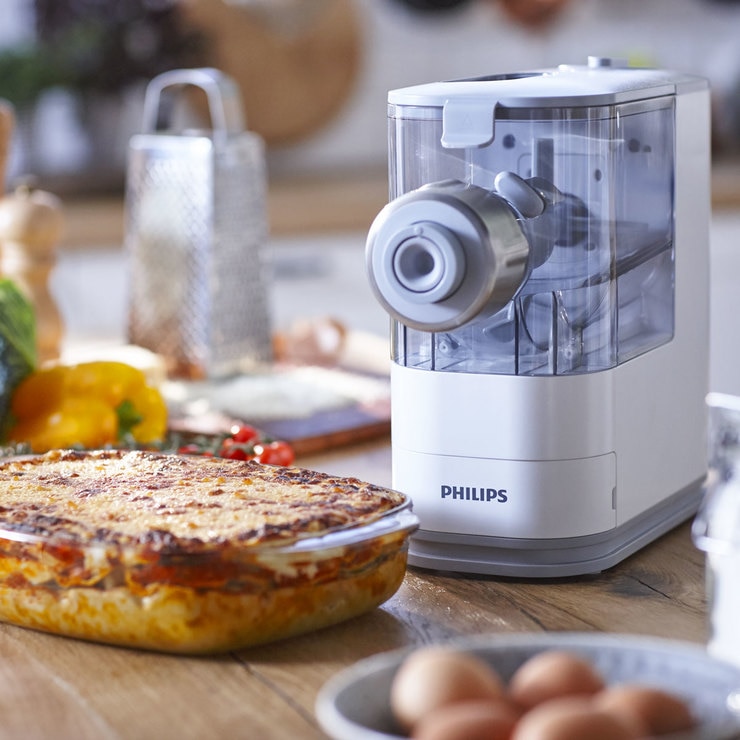Philips Viva Pasta and Noodle Maker, HR2332/11 Costco UK