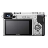 Sony Alpha A6100 Mirrorless Camera Kit, 16-50mm Zoom Lens Sony Alpha A6100 Mirrorless Camera Kit, 16-50mm Zoom Lens