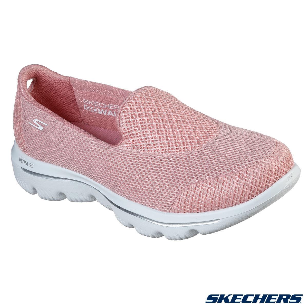 skechers go walk 3 ladies uk