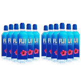 Fiji Water Sports Cap, 12 x 700ml