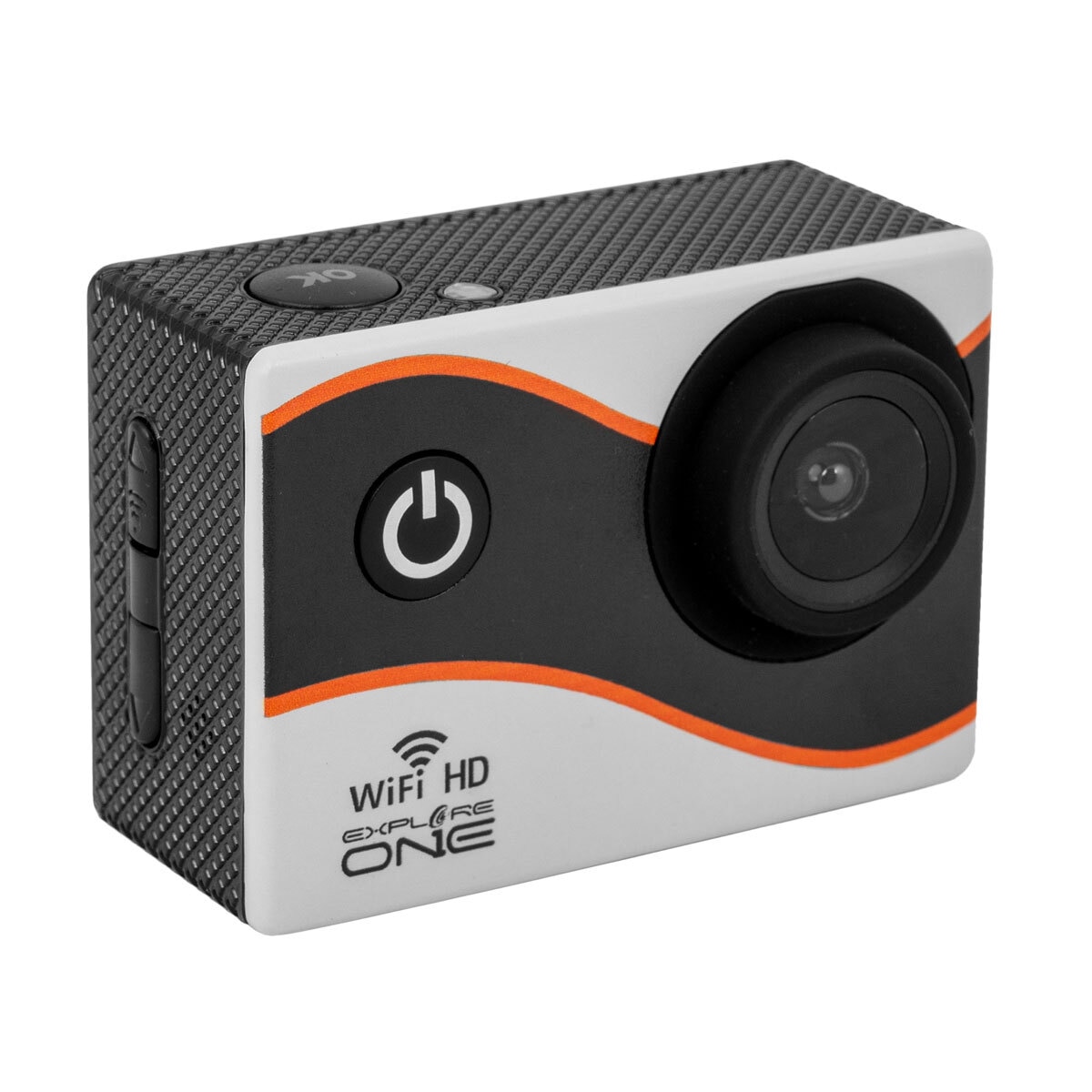 Hd action camera deals with wifi