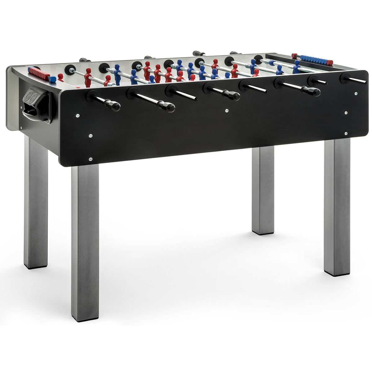 MightyMast Leisure Match 4ft 3" Football Table Costco UK