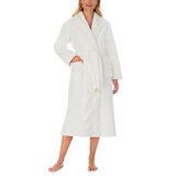 Carole Hochman Women's Plush Robe in 6 Colours and 3 Sizes