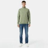 Jack Wills Men's 1/4 Zip Jumper Jack Wills Men's 1/4 Zip Jumper