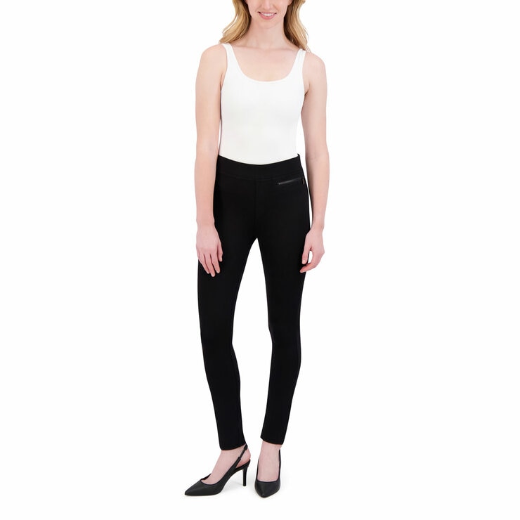 DKNY Ponte Pant