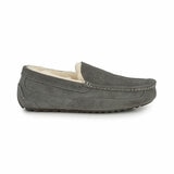 Bowron Men's Moccasin Slippers