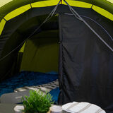 Vango Marino 850 XL AirBeam® 8 Person Family Tent