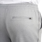 Kirkland Signature Men's Lounge Short in Grey