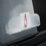 Insignia All in One Steam Shower & Infrared Sauna with Aromatherapy in Black - 1450 x 900mm