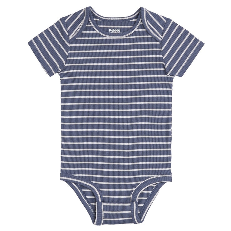 Pekkle 5 Piece Starter Set in Navy