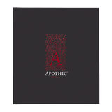 Apothic Red Wine Gift Pack, 2 x 75cl with 2 Tumblers