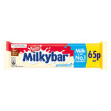Milkybar PMP 65p, 25g