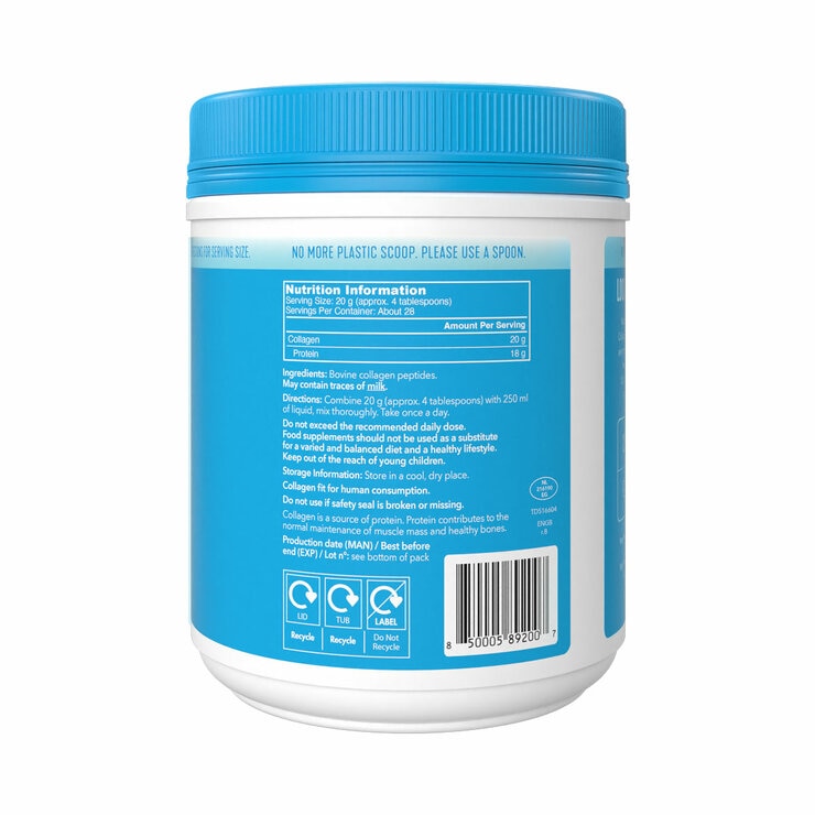 Vital Proteins Collagen Peptides, 576g