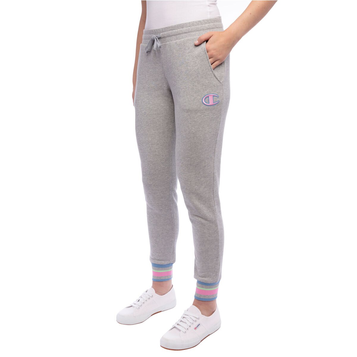 Champion Women's Jogger Pant in 3 Colours and 4 Sizes Costco UK