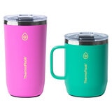 ThermoFlask Coffee and Mug Set ThermoFlask Coffee and Mug Set