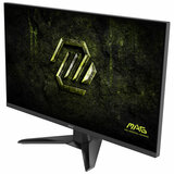 MSI 325QF E1BV WQHD VA 180Hz Monitor, 9S6-3DE11M-003