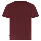 Ted Baker 2 Piece Lounge Set in Burgundy