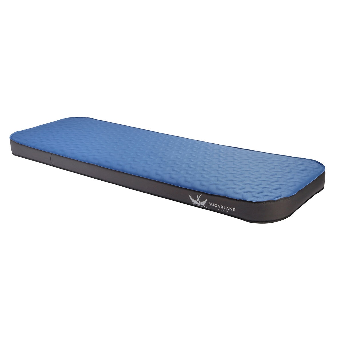 SugarLake Gear Co.® 3D Self-Inflating Sleep Pad