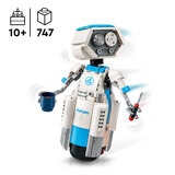 LEGO Super Heroes The Fantastic Four H.E.R.B.I.E. - Model 76339 (10+ Year)