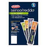 Sensofreddo Fruit Ice Lollies, 60 x 40ml