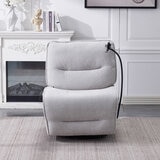 Armchair Grey  Lifestyle