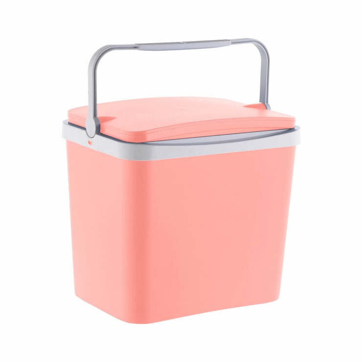 Funtastic 24L Cooler Box In Pink