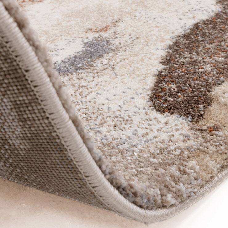 Mirage Blur Terra Rug, in 2 Sizes