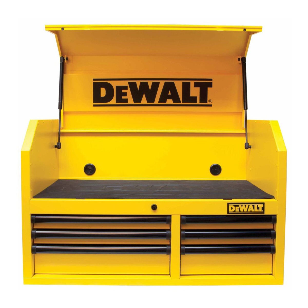 DeWalt Heavy Duty Metal 6-Drawer Top 