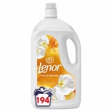 Lenor Concentrate Gold Orchid Fabric Conditioner, 194 Wash (3.88L)