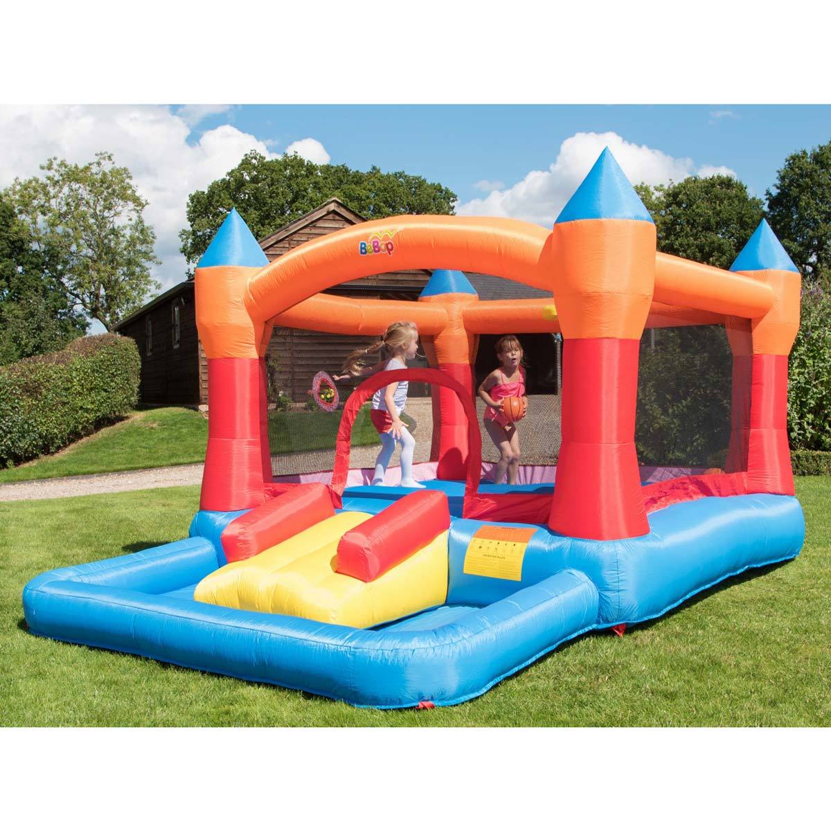 costco ball pit