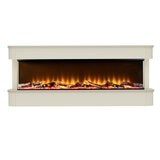 Flare Juliette Wall Hung - Cashmere