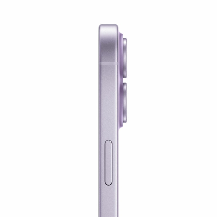 Buy Apple iPhone 17 512GB Sim Free Mobile Phone in Lavender, MG6U4QN/A at costco.co.uk