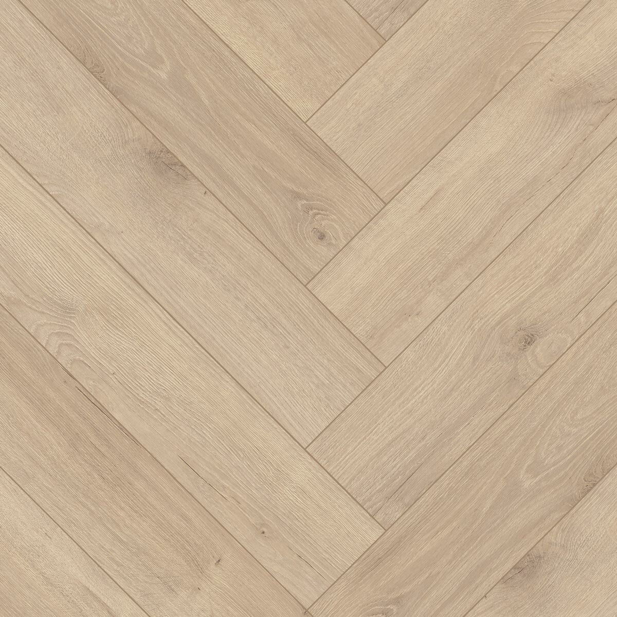 Golden Select Juliet (Oak) Splash Shield AC5 Laminate Herringbone Flooring - 1.179² Per Pack