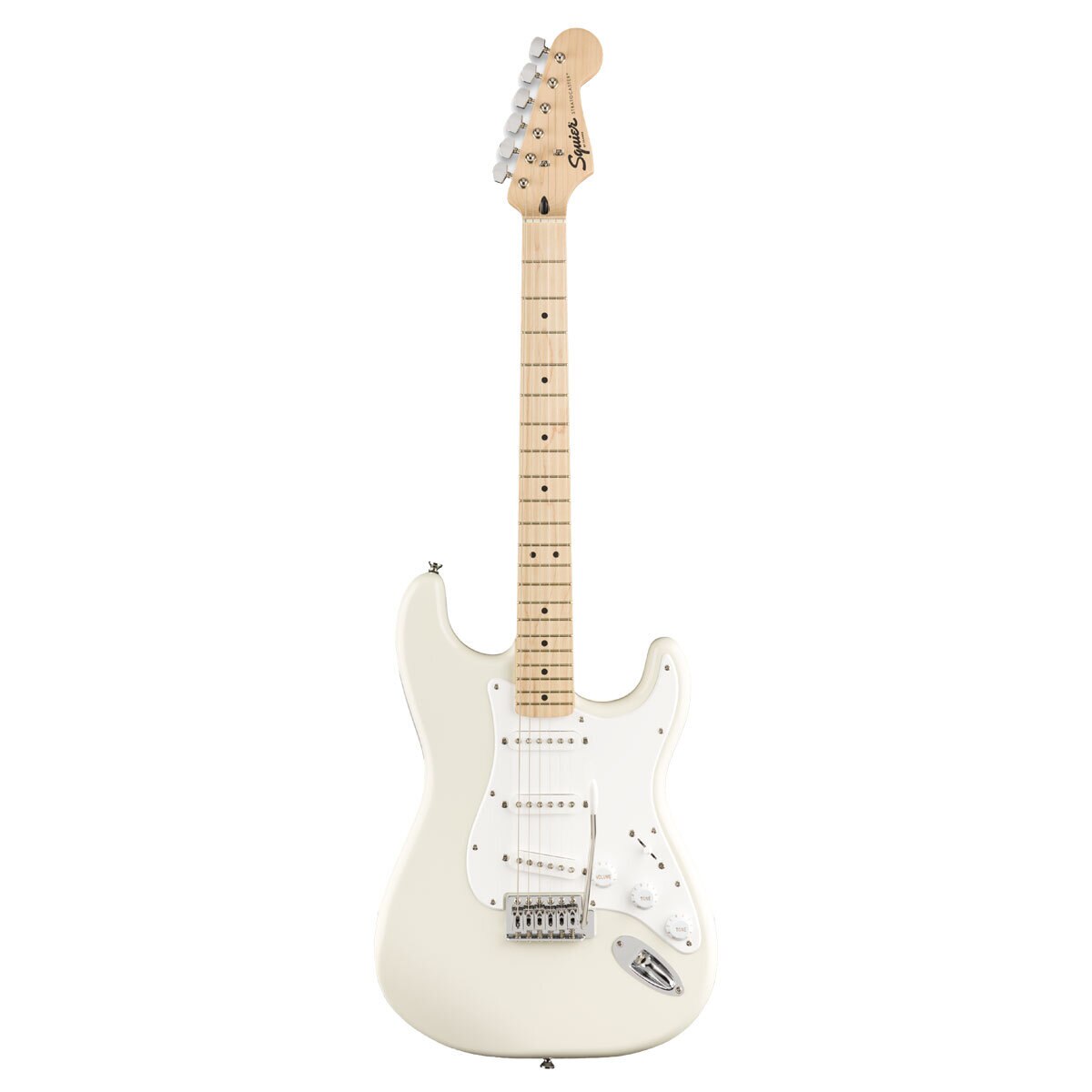Costco Fender Electric Guitar