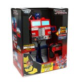 Buy Transfromers Optimus Prime Box Image at Costco.co.uk