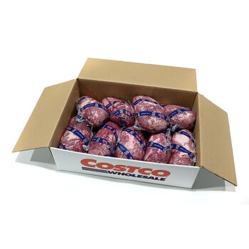 British Boneless Pork Shoulder, Variable Weight: 20kg - 25kg (CASE SALE)