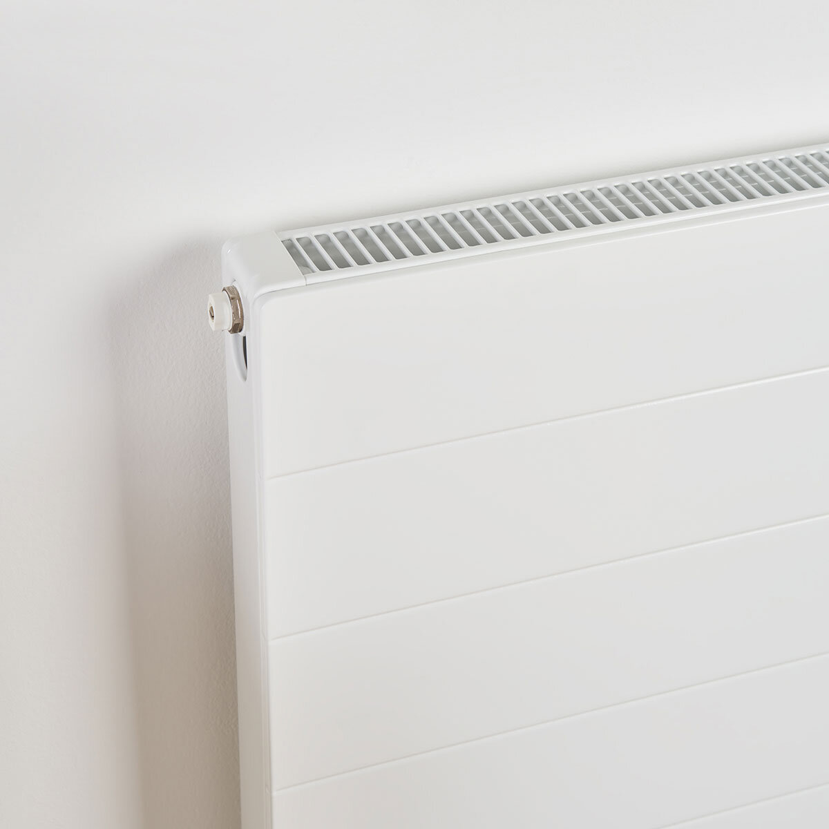 Ultraheat Lanner Radiator in Four Sizes