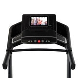 Installed ProForm Pro Trainer 1000 Treadmill